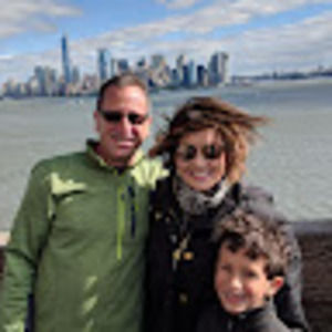 Meet your Posher, Eric